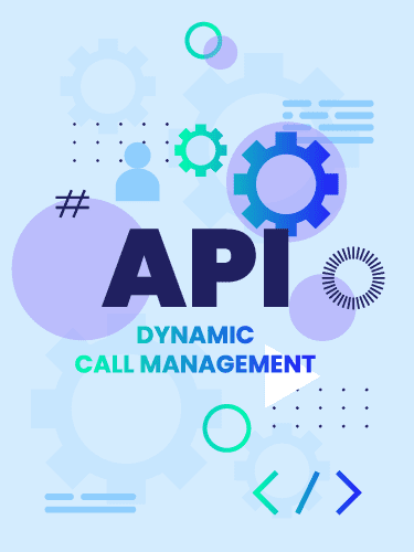 What Can Be Done with Dynamic Call Management?