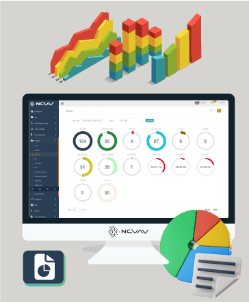 What Is a Queue Report and What Does It Do?