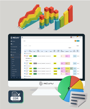 What Is a CDR Report and What Does It Do?