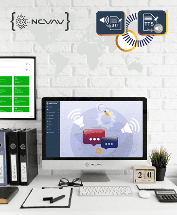 What Are TTS & STT Processes and What Do They Do?